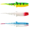 Image de Savage Gear Leurre Souple Cannibal Minnow 6.5g 100 Mm 40 Unités