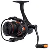 Image de Savage Gear Moulinet Spinning Orange Ltd