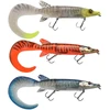 Image de Savage Gear Swimbait 3d Hybrid Pike 100g 250 Mm