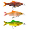 Image de Savage Gear Leurre Souple 3d Line Thru Glide Roach 170g 230 Mm