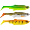 Image de Savage Gear Leurre Souple 3d Herring Shad 5g 90 Mm
