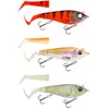 Image de Savage Gear Swimbait Deviator Tail Slow Sinking 87g 200 Mm