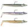 Image de Savage Gear Leurre Souple Sandeel V2 Big Game Sinking 275g 270 Mm