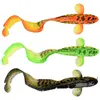 Image de Savage Gear Leurre Souple 3d Burbot Fast Sinking 75g 250 Mm
