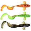 Image de Savage Gear Leurre Souple 3d Burbot Fast Sinking 75g 250 Mm
