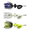 Image de Madcat Jig A-static Screaming Spinner 65g