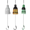 Image de Madcat Jig A-static Clonk Teaser 100g 330 Mm