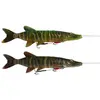 Image de Savage Gear Swimbait 4d Line Thru Pike Slow Sinking 110g 250 Mm