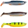 Image de Savage Gear Leurre Souple Lb 3d Bleak Paddle Tail Bulk 8g 100 Mm