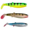 Image de Savage Gear Leurre Souple Cannibal Shad Bulk 5g 80 Mm