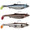 Image de Savage Gear Leurre Souple 4d Herring Big Shad 300g 250 Mm