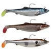 Image de Savage Gear Leurre Souple 4d Herring Big Shad 560g 320 Mm