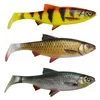 Image de Savage Gear Leurre Souple 3d Lb River Roach 70g 180 Mm 10 Unités
