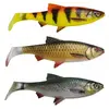 Image de Savage Gear Leurre Souple 3d Lb River Roach 125g 220 Mm 10 Unités