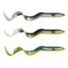 Image de Savage Gear Leurre Souple Real Eel 27g 200 Mm 20 Unités