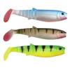 Image de Savage Gear Leurre Souple Cannibal 3g 68 Mm 80 Unités