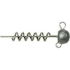 Image de Savage Gear Tête Plombée Corkscrew Ball 25 Unités