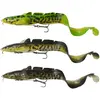 Image de Savage Gear Leurre Souple Sg 3d Burbot 70g 250 Mm