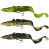 Image de Savage Gear Leurre Souple Sg 3d Burbot 70g 250 Mm