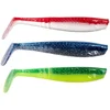 Image de Dam Leurre Souple Shad Paddletail 80 Mm 90 Unités