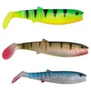 Image de Savage Gear Leurre Souple Cannibal Shad Bulk 9g 100 Mm