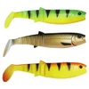 Image de Savage Gear Leurre Souple Cannibal 33g 150 Mm 40 Unités