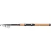 Image de Dam Canne Carpfishing Backbone Ii Tele 80