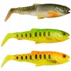 Image de Savage Gear Leurre Souple Craft Cannibal Paddletail 12g 105 Mm 40 Unités