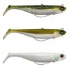 Image de Savage Gear Leurre Souple Savage Wl Minnow 16 G 100 Mm 20 Unités