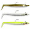 Image de Savage Gear Leurre Souple Sandeel V2 Eels 46g 155 Mm 20 Unités