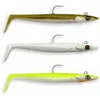 Image de Savage Gear Leurre Souple Sandeel V2 Eels 65g 175 Mm 20 Unités