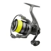 Image de Quick Moulinet Spinning Dynabraid 4 Fd