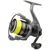 Image de Quick Moulinet Spinning Dynabraid 4 Fd