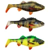 Image de Savage Gear Leurre Souple 4d Perch Shad 68g 175 Mm 9 Unités