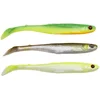 Image de Savage Gear Leurre Souple Slender Scoop Shad 4g 90 Mm 50 Unités