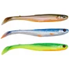 Image de Savage Gear Leurre Souple Slender Scoop Shad 17g 150 Mm 28 Unités