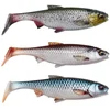 Image de Savage Gear Leurre Souple 3d River Roach 10g 100 Mm 40 Unités