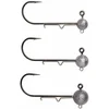 Image de Savage Gear Tête Plombée Ball 25 Unités