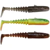 Image de Savage Gear Leurre Souple Gobster Shad 5g 75 Mm 50 Unités
