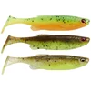 Image de Savage Gear Leurre Souple Fat Minnow T-tail 20g 28 Unités