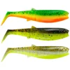 Image de Savage Gear Leurre Souple Cannibal Shad 3g 68 Mm 50 Unités