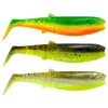Image de Savage Gear Leurre Souple Cannibal Shad 5g 80 Mm 45 Unités