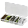Image de Savage Gear Leurre Souple Ned Kit 75 Mm
