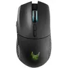Image de L33T Draupnir (Sans fil), Souris, Noir