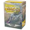 Image de Arcane Tinman ART10001 - Transparent (100), Pochette de protection pour cartes