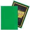 Image de Arcane Tinman ART11018 - Mat - Vert pomme (100), Pochette de protection pour cartes