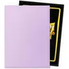 Image de Arcane Tinman ART15041 - Pochettes doubles pour cartes : mates - Orchidée (100 pcs)