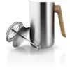 Image de Eva Solo Cafetière à Piston Nordic Kitchen Thermo Cafetiére 1 L