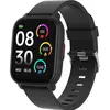 Image de Denver Bluetooth Smart Watch with heartrate sensor & call function - SWC-184B (40 mm), Montre connectée