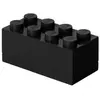 Image de LEGO, Boîte à jouets, Minipude ko Klocek 8 40121733 czarny